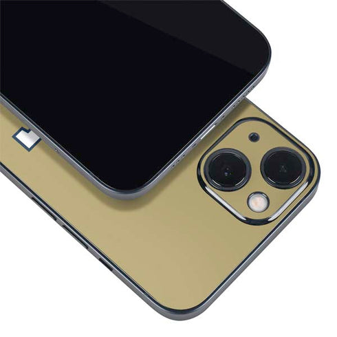Georgia Institute of Technology GT with Mascot iPhone Skins